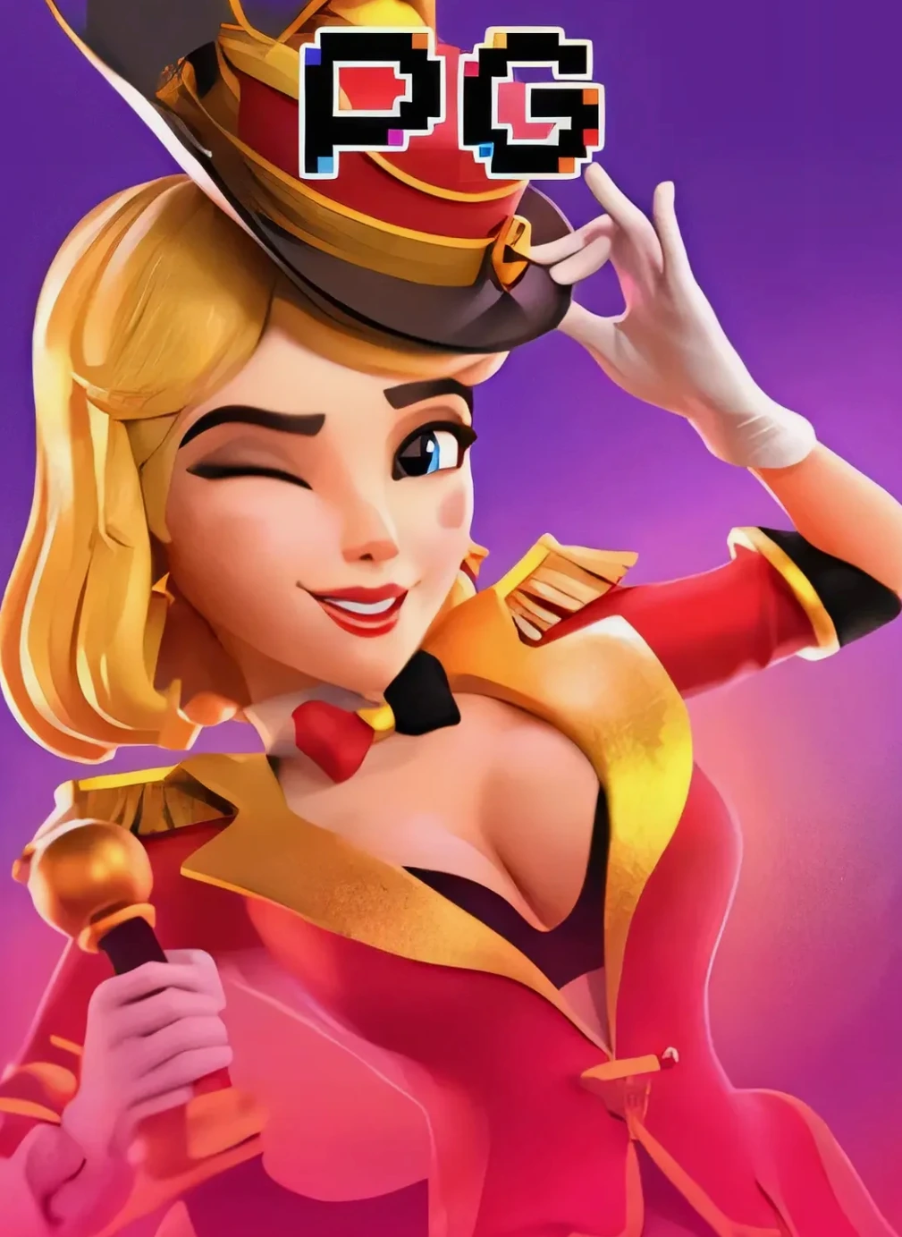 Circus Delight