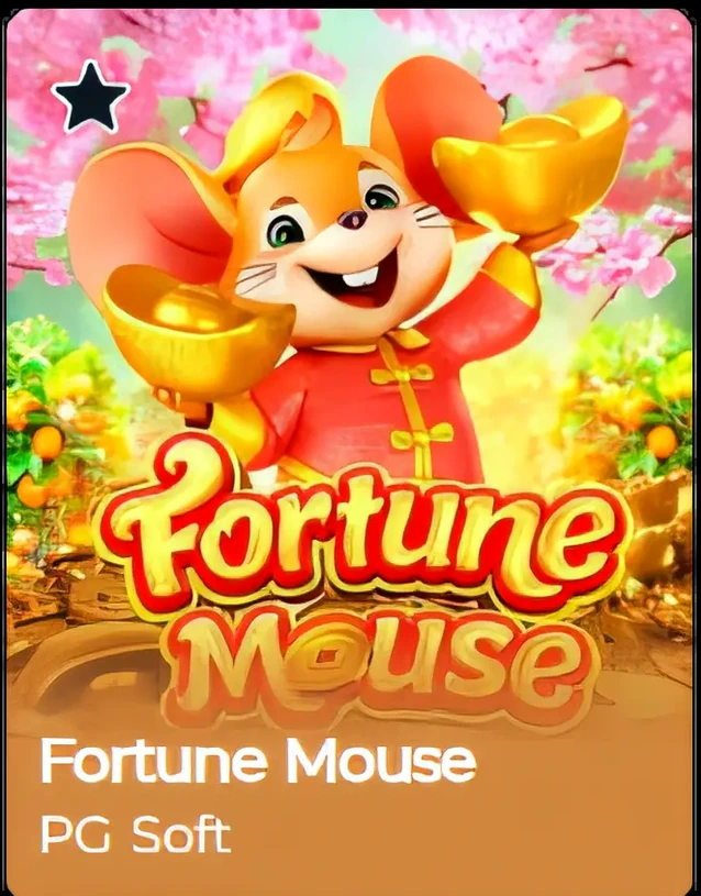 Fortune Mouse