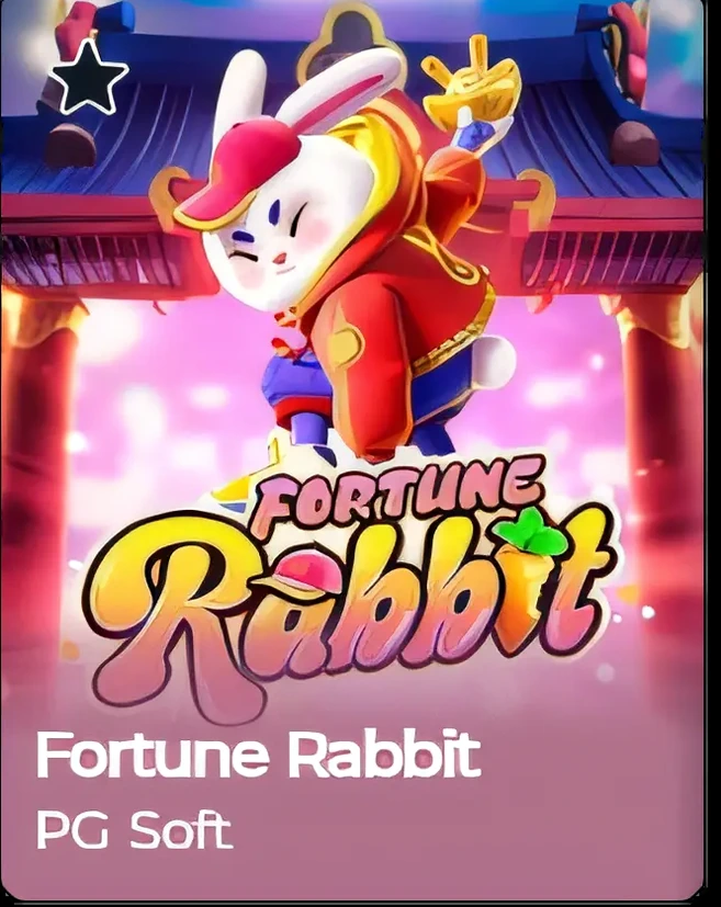 Fortune Rabbit