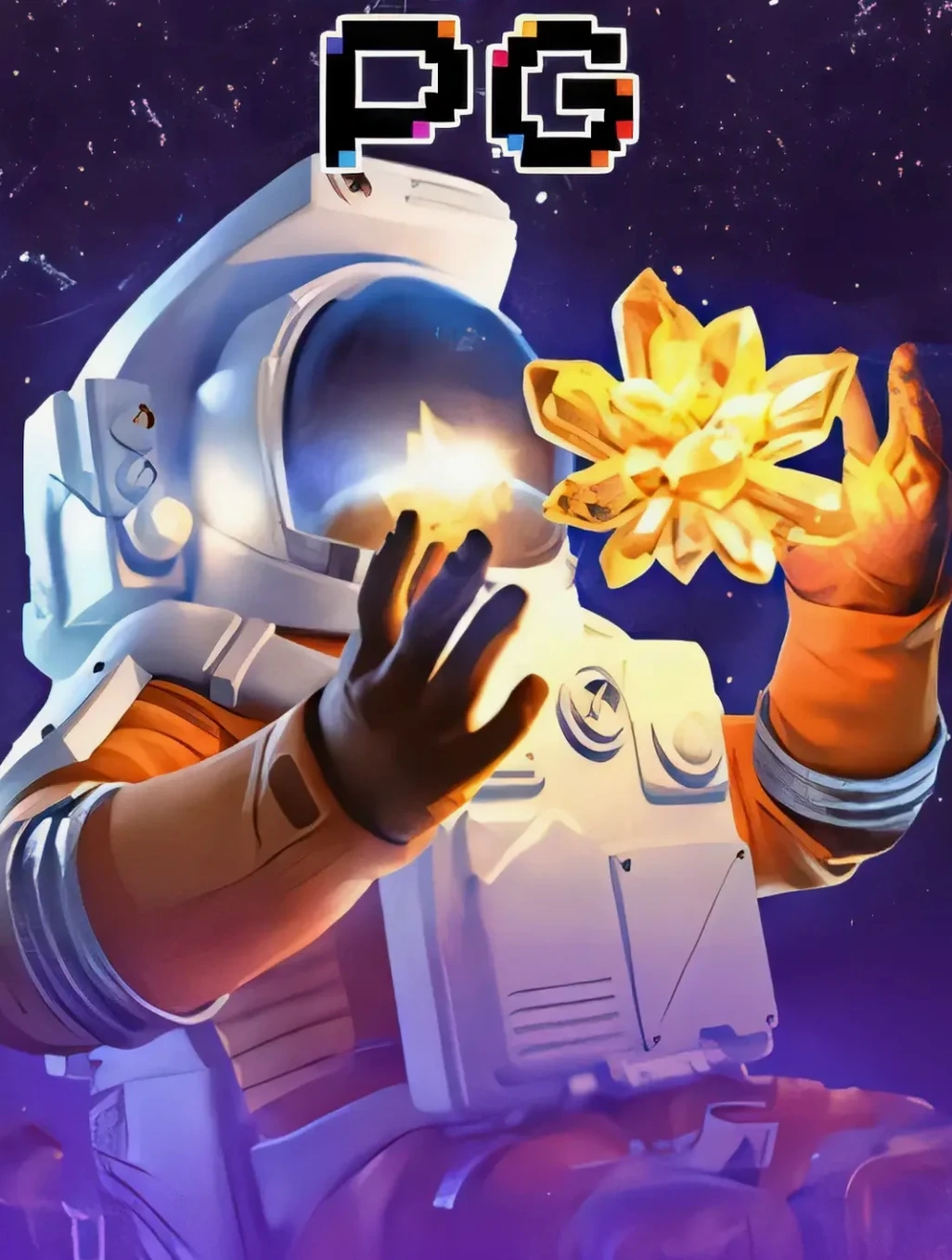 Galactic Gems