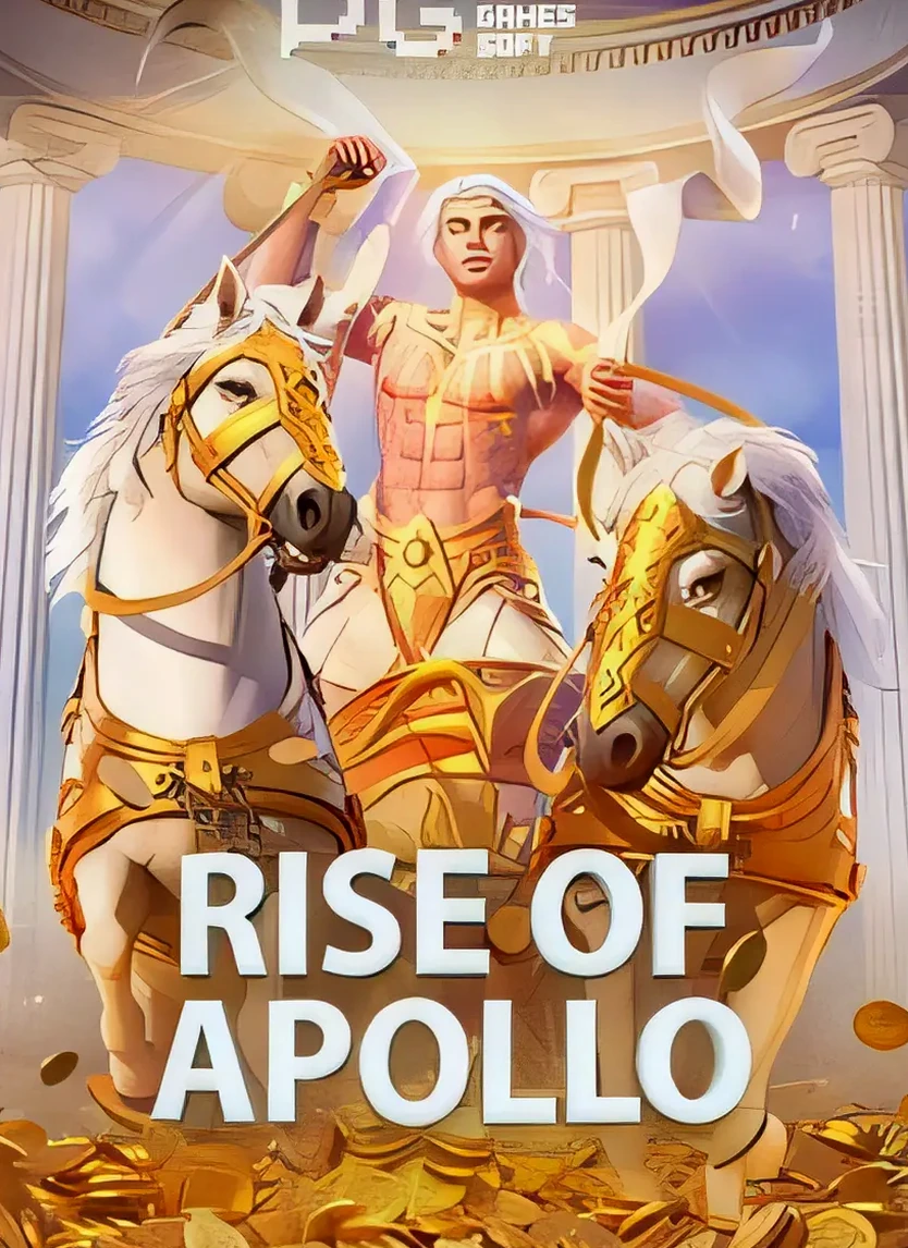 Rise Apollo