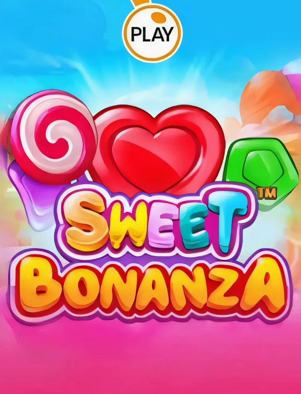 Sweet Bonanza