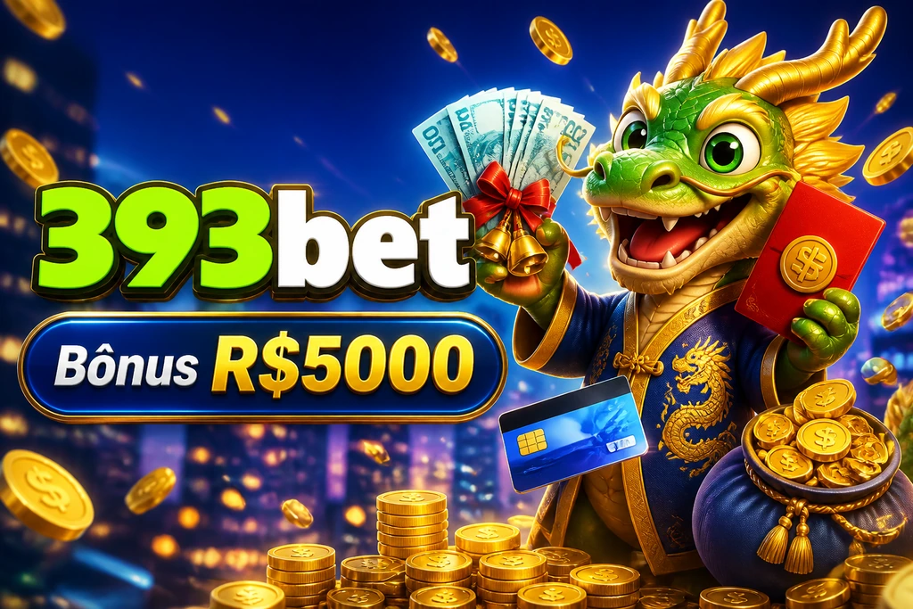 393 bet: latência e resposta