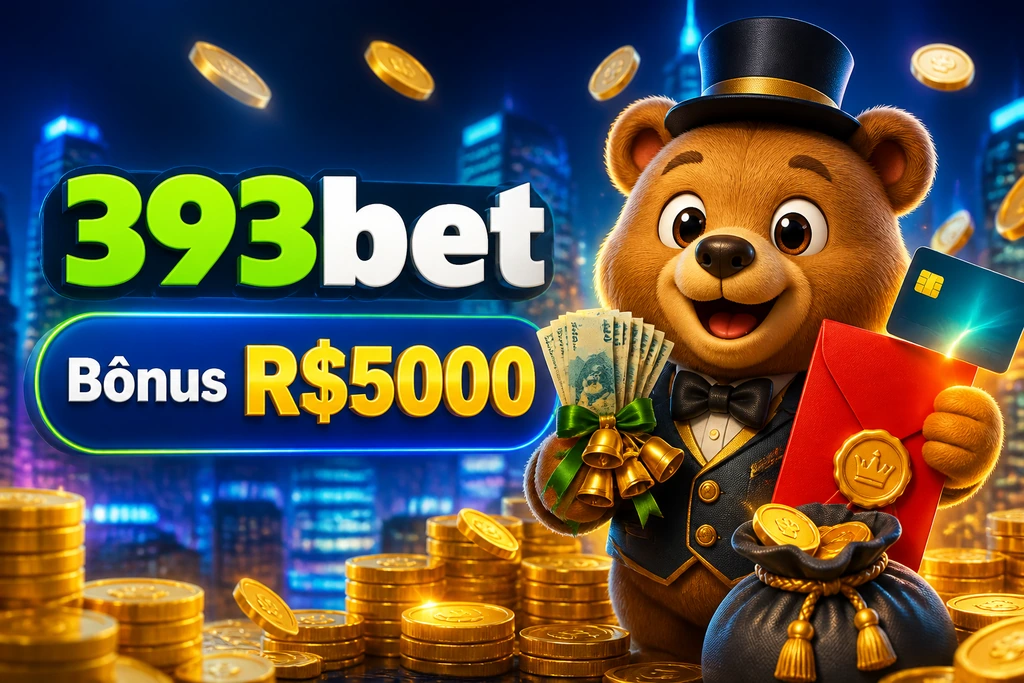 393bet14: DNS e latência