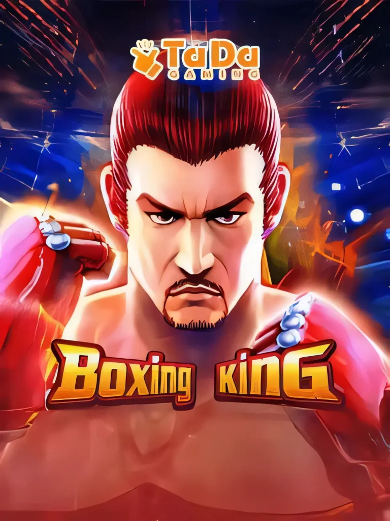 393bet-boxingking