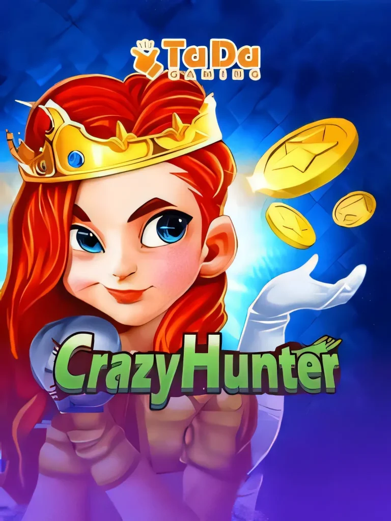 393bet-crazyhunter