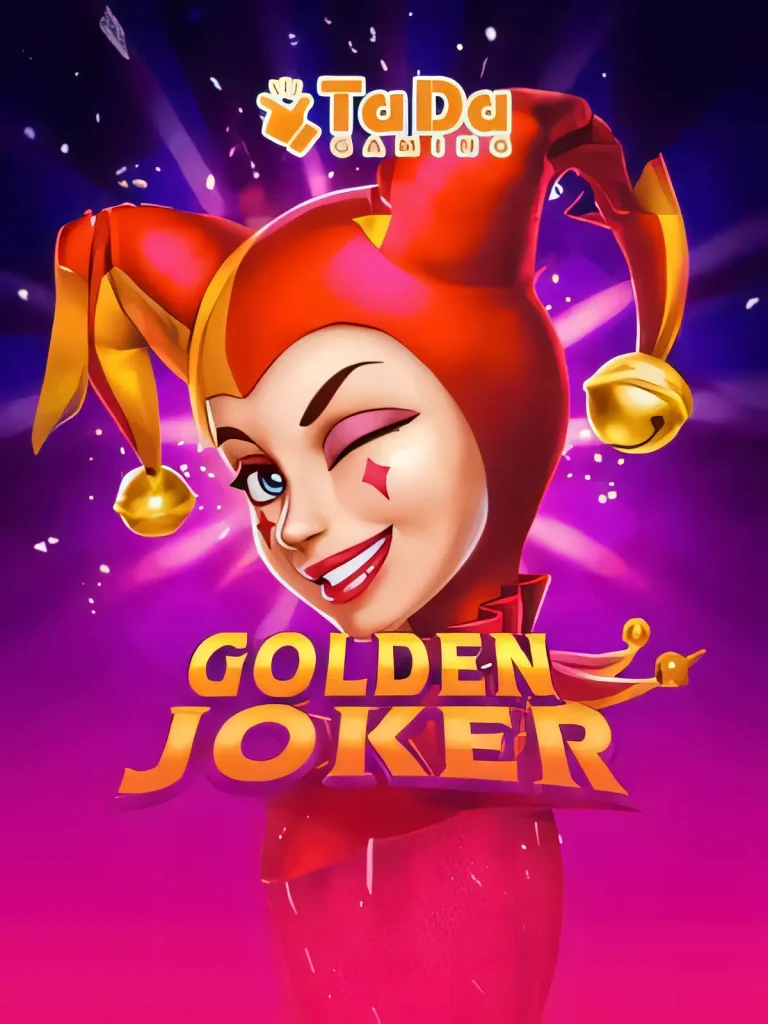 393bet-goldenjoker