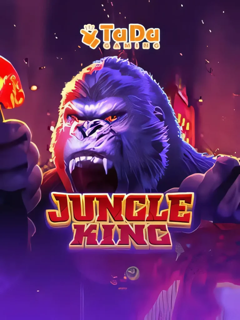 393bet-jungleking