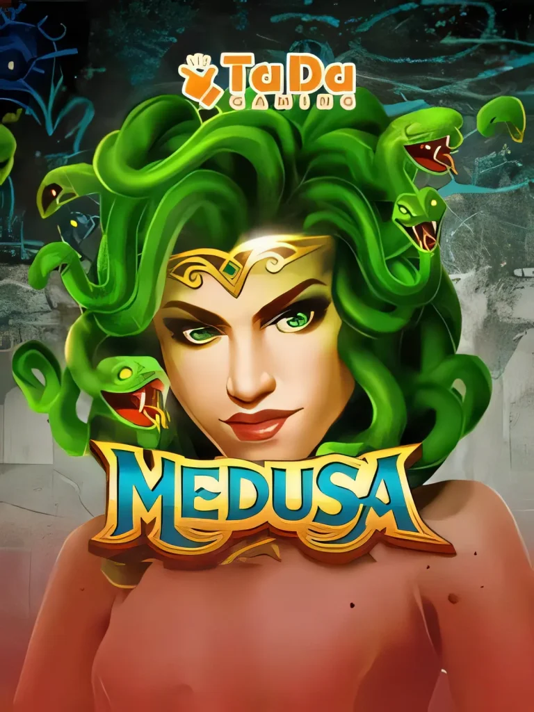 393bet-medusa