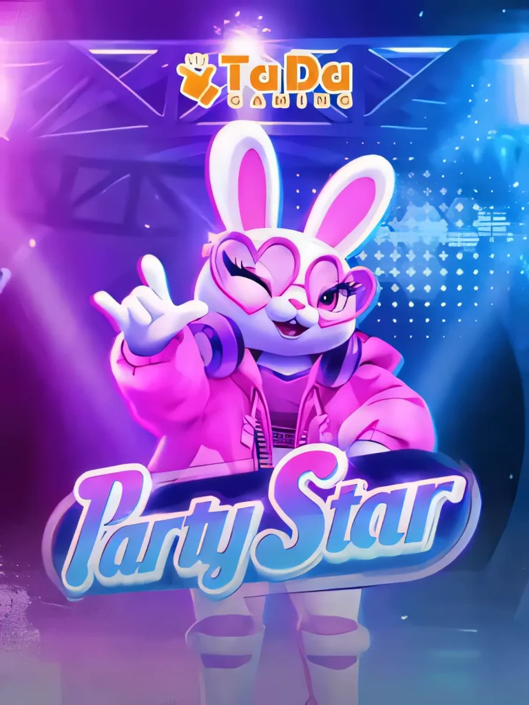 393bet-partystar